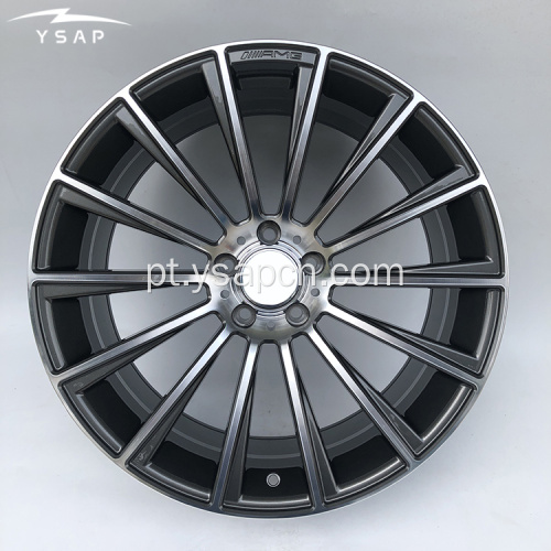 E Classe Sclass C Classe forged Rims